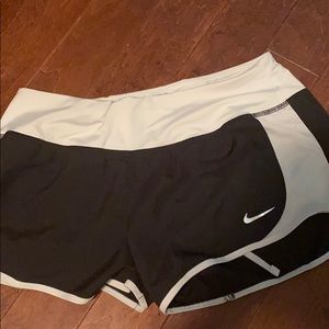 Nike shorts